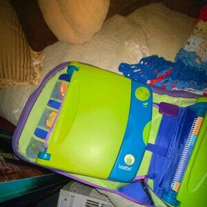 Leapfrog LeapPad